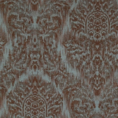 Wesco Gentry Puttin's on the Ritz Fabric