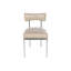 Luna Leather Dining Chair