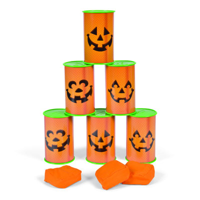 Halloween No Animal(s) Decorative Accent