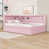 Rose est en rupture de stock