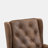 Dawnica 29.33'' Wide Tufted Accent chair,Living room chair,Arm chair,Bedroom chair,Club chair-1161658834