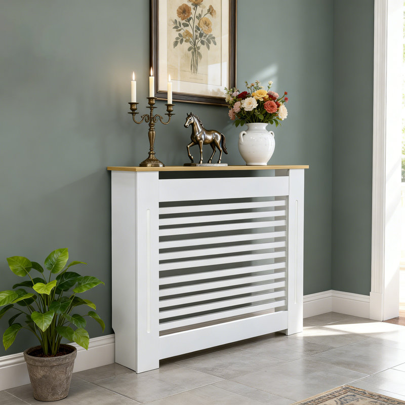 Haut couvercle de radiateur, 44,09 po x 7,87 po x 36,42 po