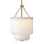 Luminaire suspendu Hinkley Adella-122489650-122489651-122489653