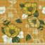 Noga Fresh Spring Flowers Fabric