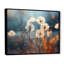 Dandelion Whispers of Spring - Pissenlit, art mural-586260692-586260704