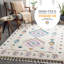 Lunas Shag Area Rug-1009168242