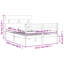 Bed Frame with Headboard-298901229-308389235