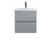 Satin Grey
