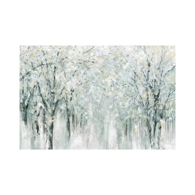 «Winter Mist» par Carol Robinson, reproduction, null, null