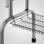 Table de toilettage pliante 36 po pour chien en acier inoxydable-122371246