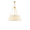 Lytham 1 - Light LED Pendant