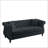 80" Chesterfield Sofa