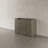 Continental Contemporary Sideboard with Smoked Glass-60457883