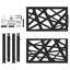 Steel Gate Fencing-121122585