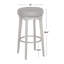 Gadberry Swivel Bar Stool-269514387-343796309-362768162