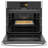 29.75" Self-Cleaning Convection Electric Single Wall Oven with Air Fry Capabilities-48658034