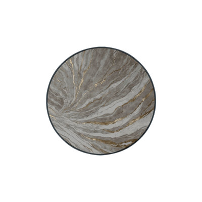 Machine Washable Black Area Rug