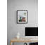 Row Houses Print by Angela Pan-65793560-132455073