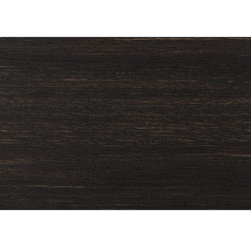 Commode brune, commode