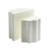 Modern Geometric End Table Set