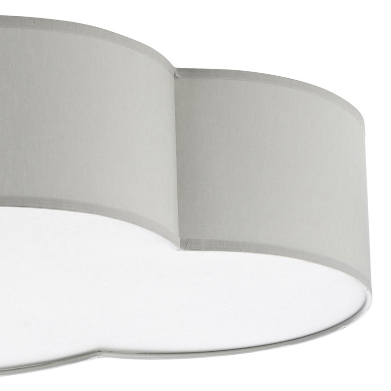 Anissa Flush Mount