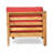 3-PIECE SOFA SET, RED-1907644112-1907644113