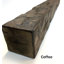 Tablette de cheminée Wilson Barnwood