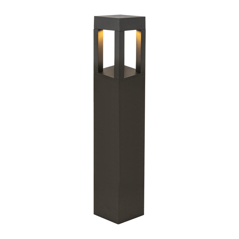 Sonoma LED Bollard Light, 36" H x 5.375" W x 5.375" D