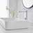 Single-Hole Single-handle Bathroom Faucet-96412750