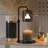 Candle Heater Light