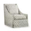 Teagan Upholstered Slipcovered Armchair-86489074