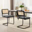 Crumley Upholstered Dining Chair-1429687642