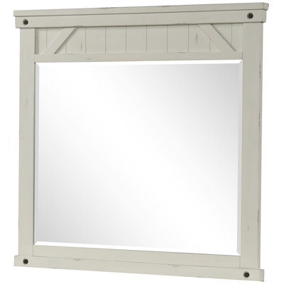 Miroir industriel