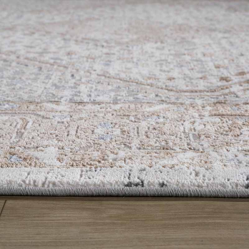 Tapis Nemea, Rectangle 5 pi 3 po x 7 pi 7 po