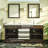 Wauconda 60" Double Bathroom Vanity Set-121644769-121644770