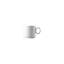 Loft Weiss Handmade Porcelain Coffee Mug-278224403