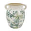 Vase 9 x 7,5 x 9,5 po