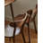 100% Soild Wood  Dining Chair, Oak Solid Wood Side Chair-1645830703