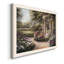Rose Garden II - cadre photo, impression sur toile-1664277800-1664277807