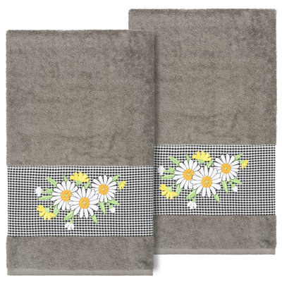 DAISY Midweight Bath Towel