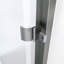 Porte de douche à dérivation semi-sans cadre 53 po x 67 po Lese-42574688-42574687