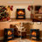 18 inch 3D  Flame Electric Infrared Quartz Fireplace Stove with remote control-114309820