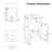 20" Single Bathroom Vanity with Ceramic Top-570648773