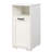 Laundry Cabinet ,With 1 Removable Liner Bags