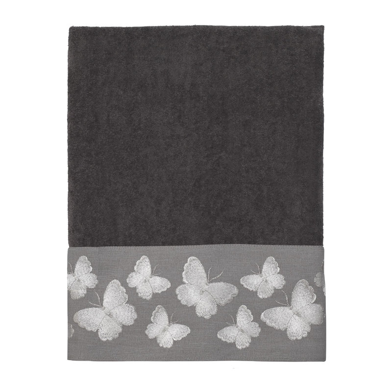 Yara 100% Cotton Waffle Mulit-Size Set, Gray
