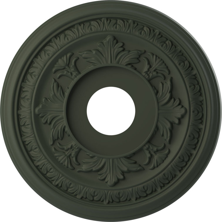 Baltimore Thermoformed Ceiling Medallion