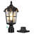 Aarent Water Pier Mount Light