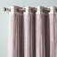 Paire de rideaux obscurcissant Tulle-20452292-20297529