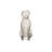 Crazy Wire Retriever Statue