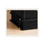 Commode d'appoint nordique de style rétro-102098744